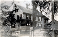 Chase Farm House with Porch (ca.1925)