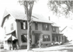 Original Chase Farm House (1915)