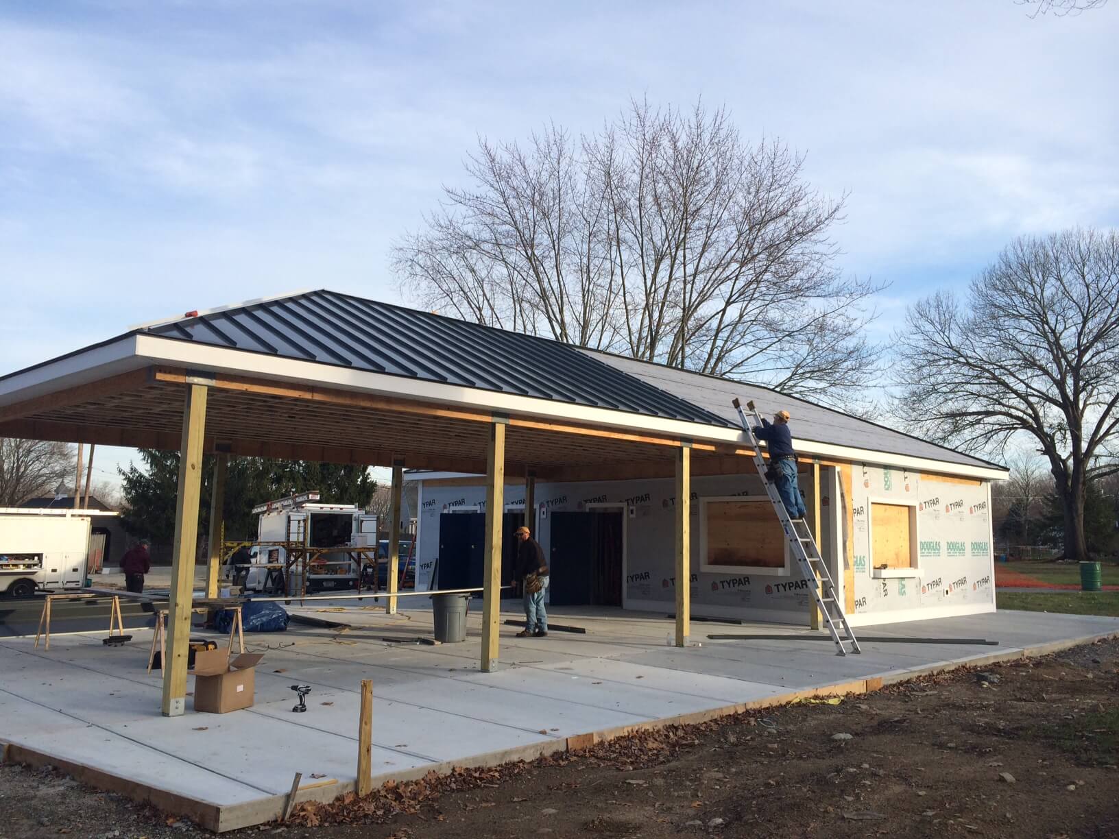Albion Park Building Roofing and Drywall