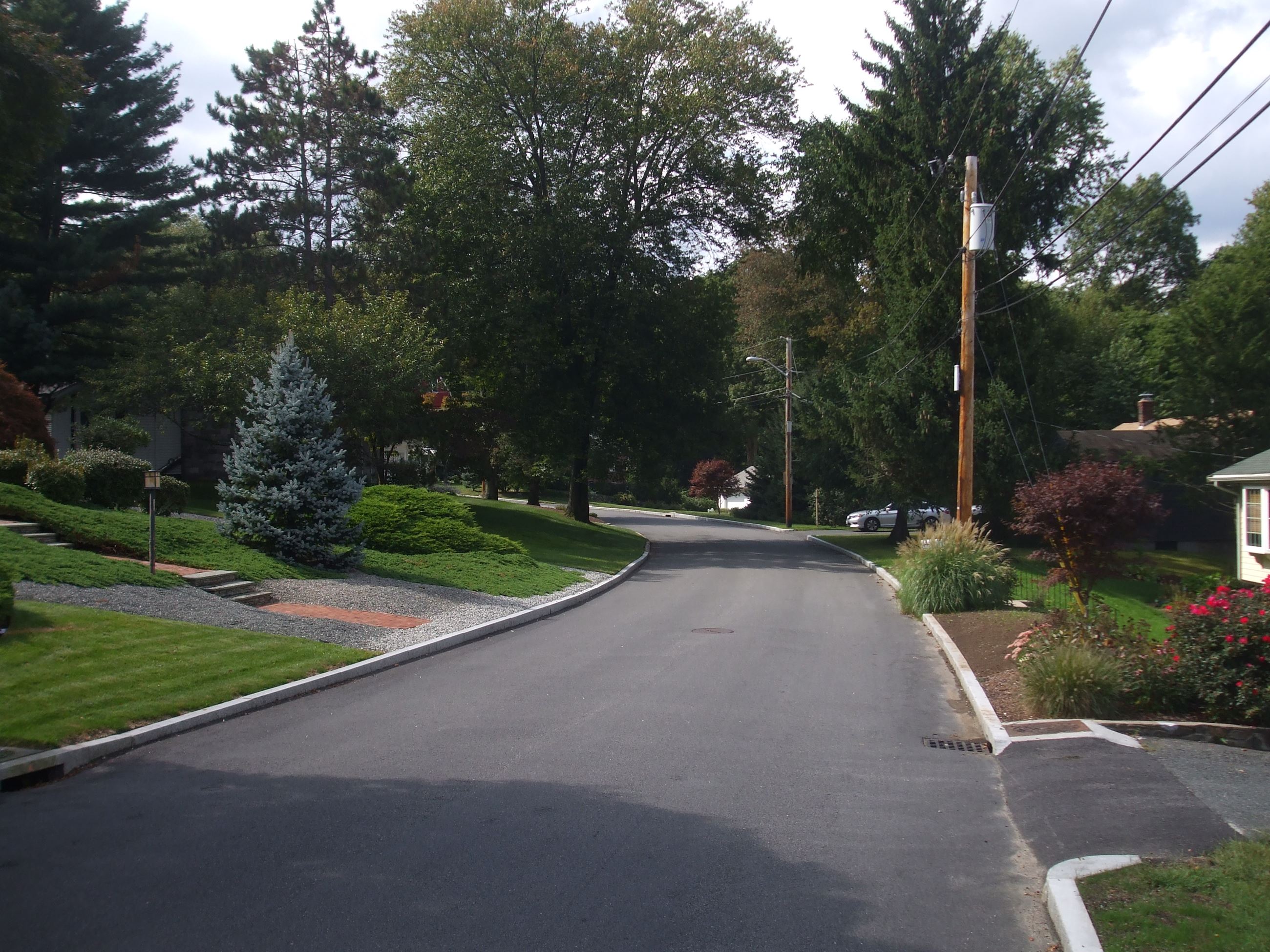 Grandview Paving